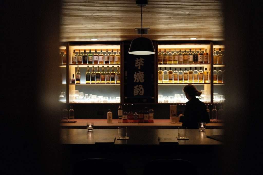 Bar Magazine | Developing Premium Bar Excellence | THREE BARS AWARDED 3 ...