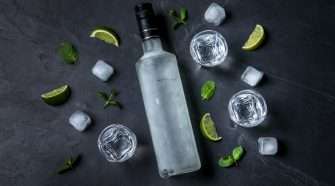 HOW THE SOURCE OF NEUTRAL SPIRIT SHAPES THE PREMIUM SPIRITS MARKET?